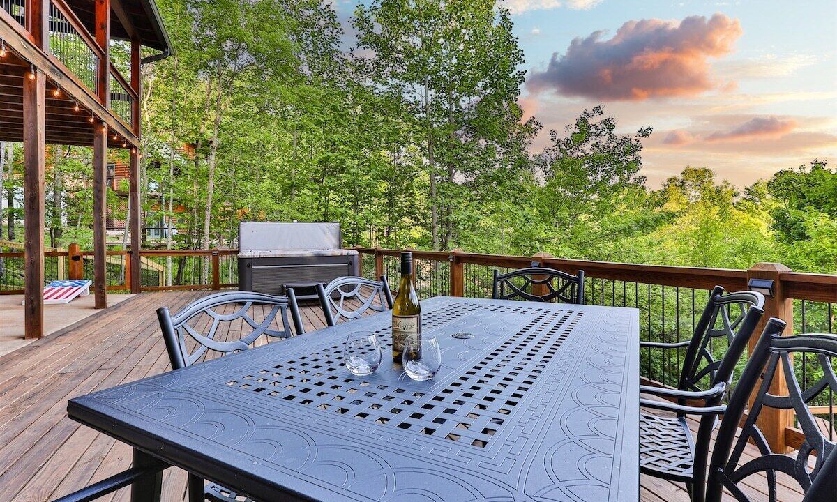 Photo of Outdoor in Morganton