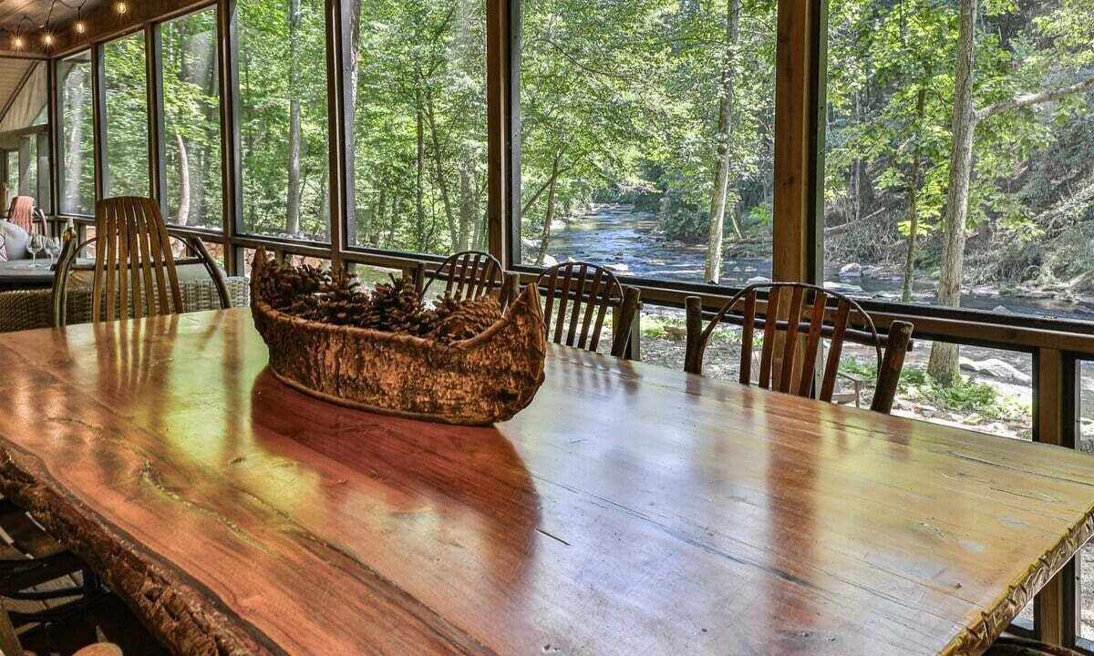 Photo of Outdoor in Ellijay