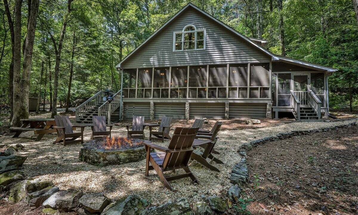 Photo of Others in Ellijay