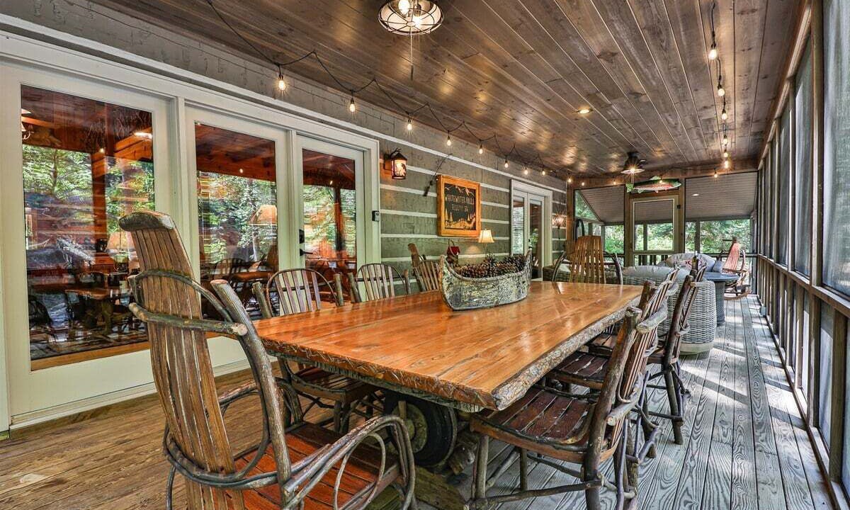 Photo of Outdoor in Ellijay