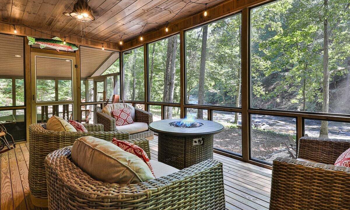 Photo of Outdoor in Ellijay