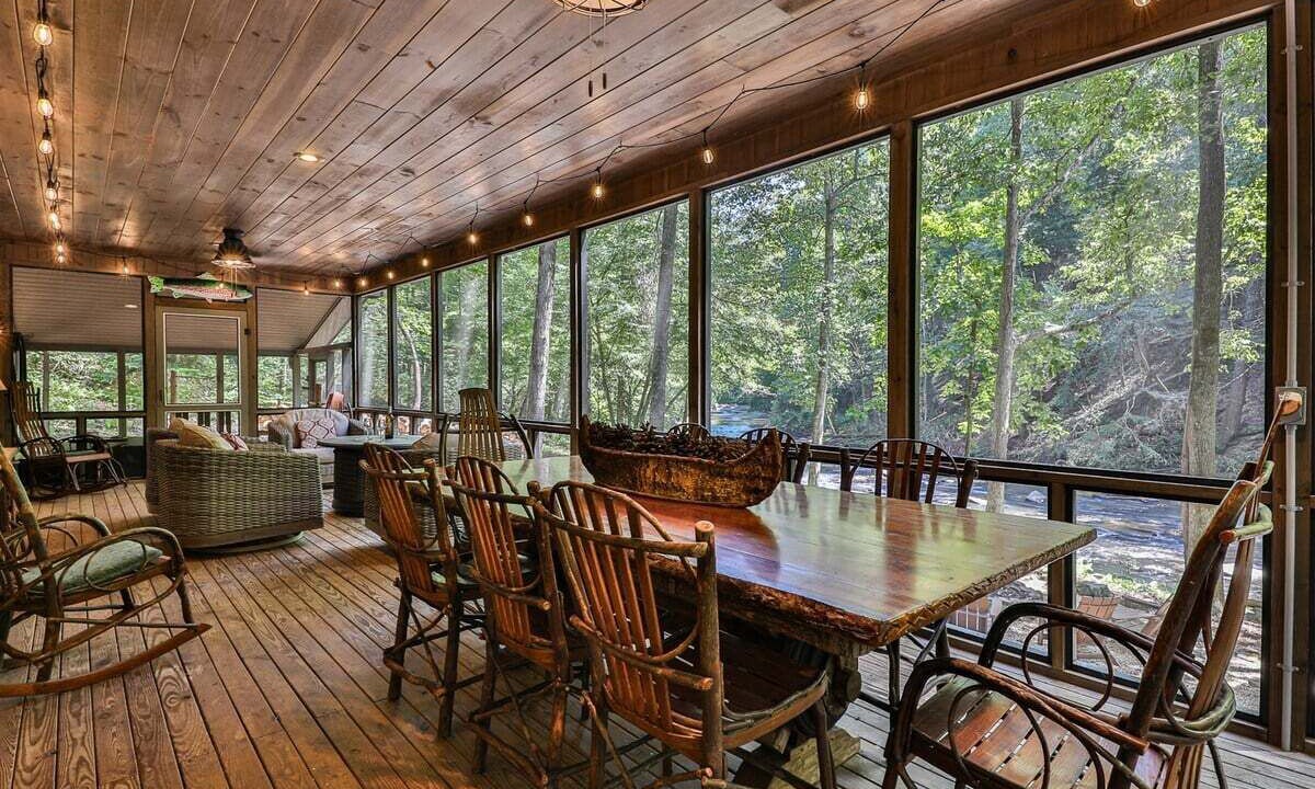 Photo of Outdoor in Ellijay