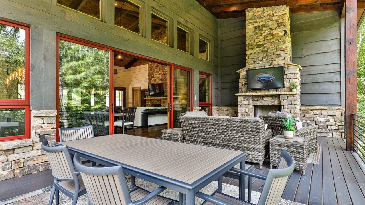 Photo of Livingroom in Cashes Valley