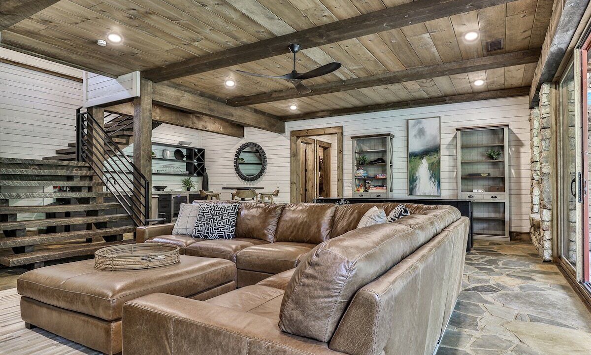 Photo of Bedroom in Cashes Valley