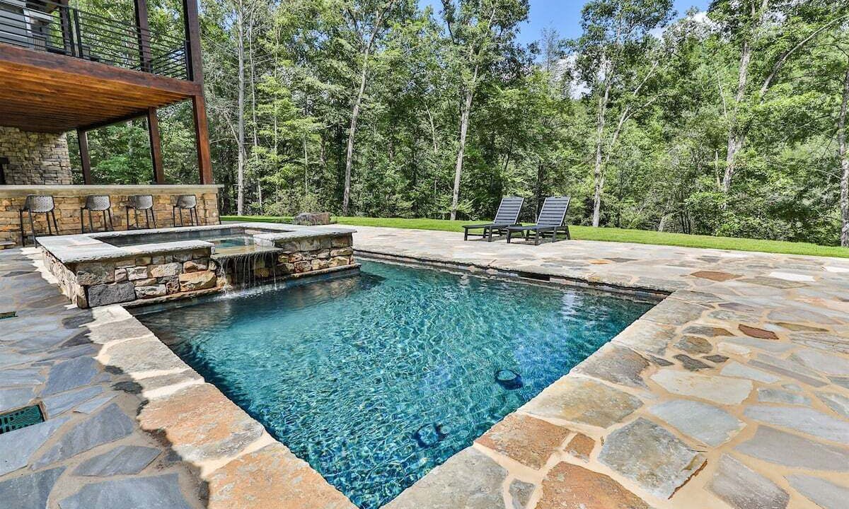 Photo of Outdoor in Cashes Valley