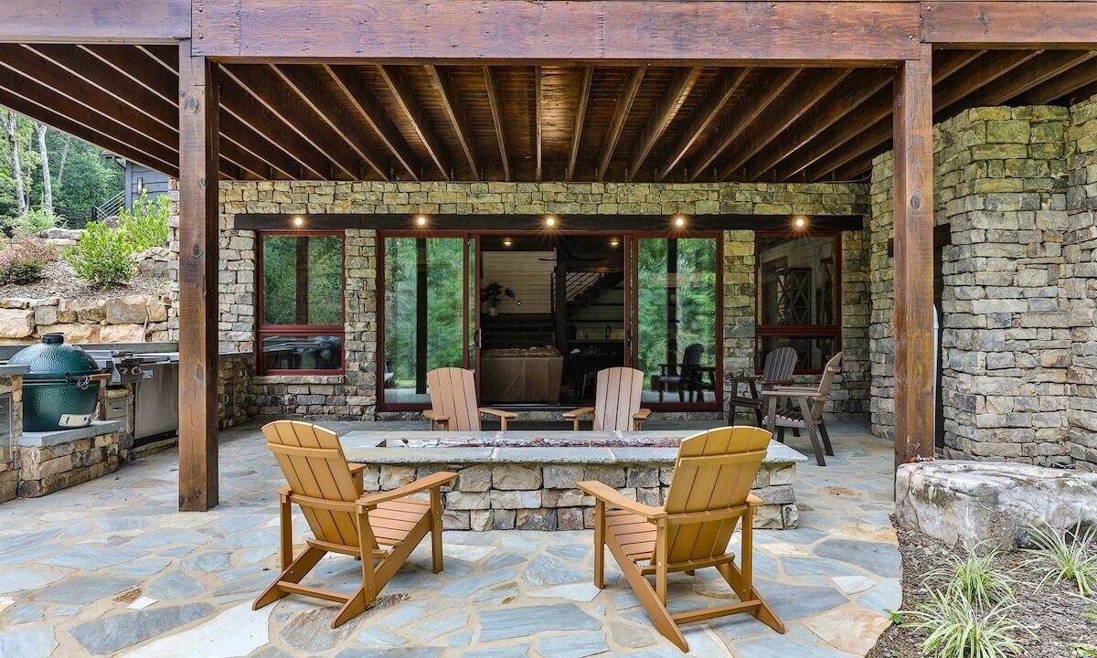Photo of Outdoor in Cashes Valley
