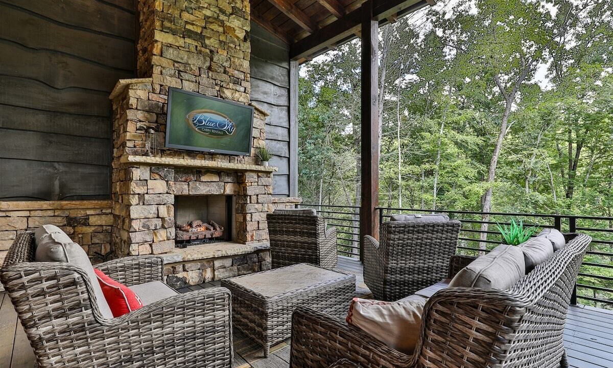 Photo of Livingroom in Cashes Valley