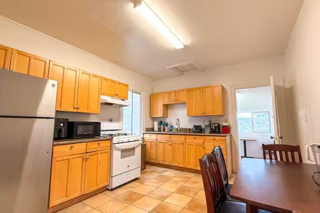Photo of Kitchen in Outer Richmond