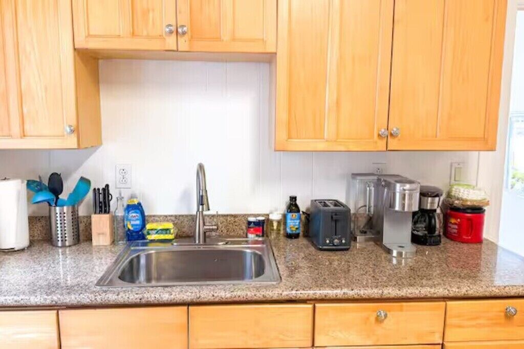 Photo of Kitchen in Outer Richmond