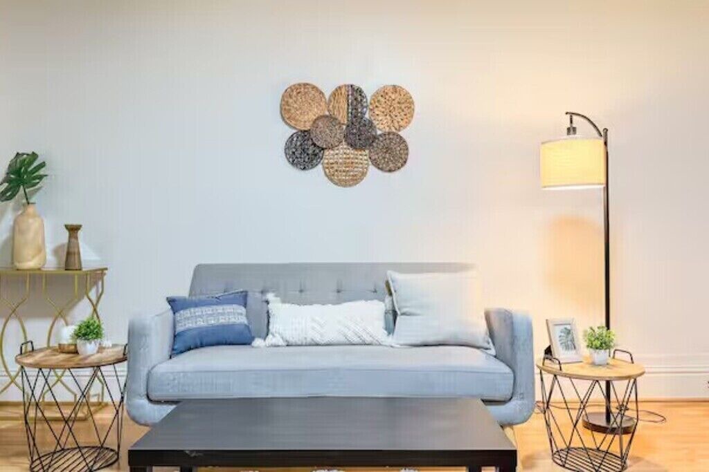 Photo of Livingroom in Outer Richmond