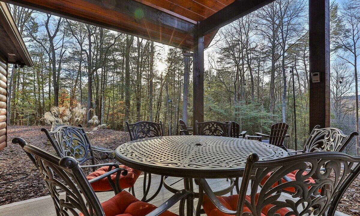 Photo of Outdoor in Ellijay