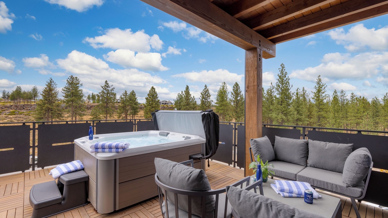 Photo of Outdoor in Bend
