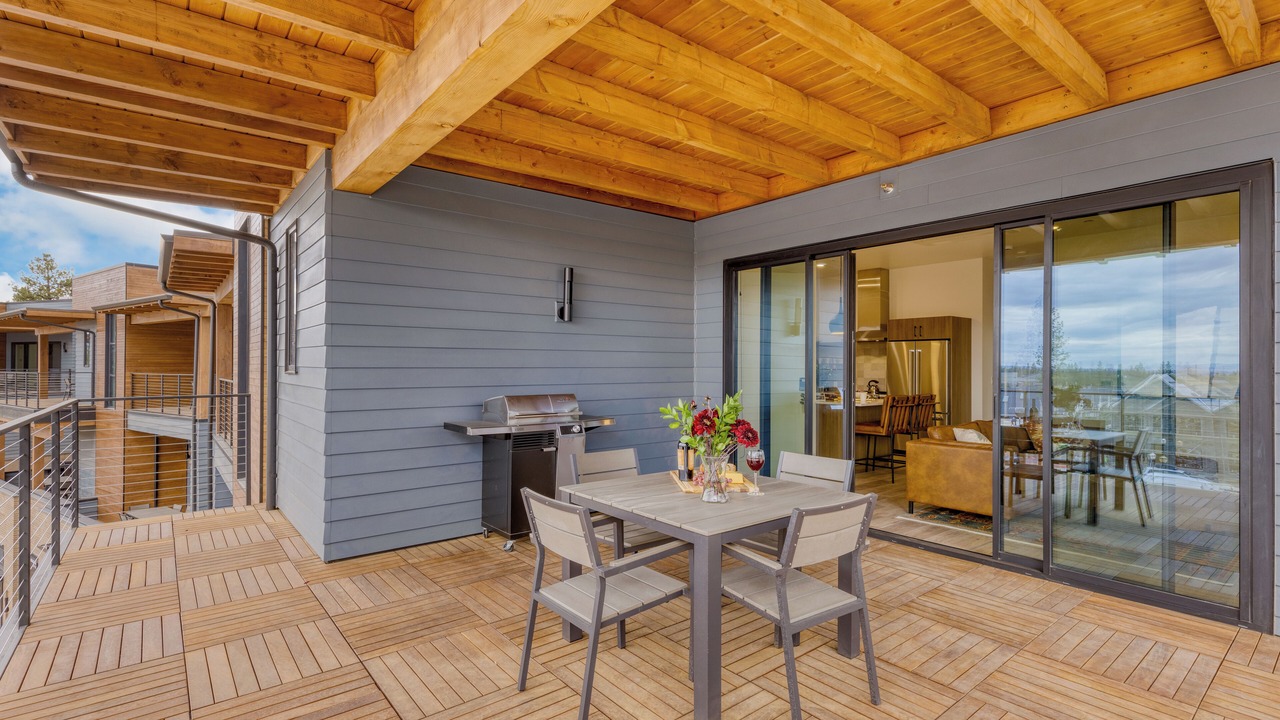 Photo of Outdoor in Bend