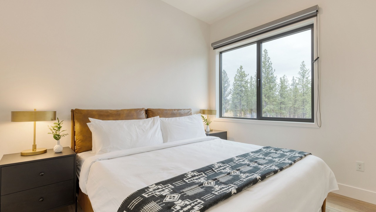 Photo of Bedroom in Bend