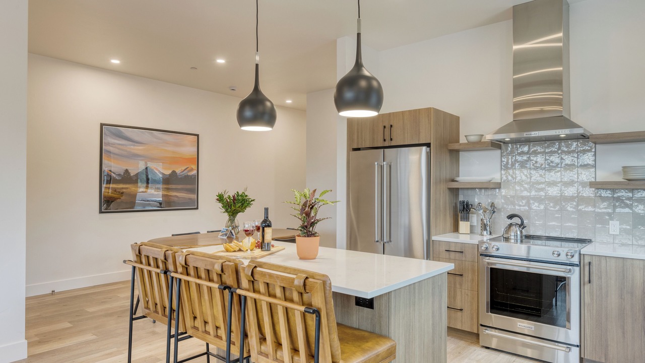 Photo of Kitchen in Bend