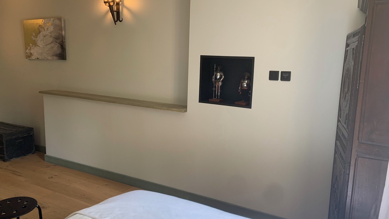 Photo of Bedroom in Vaudreuille