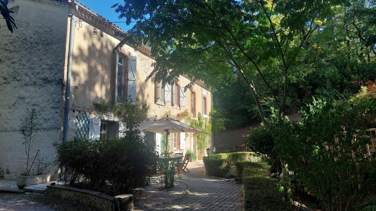Photo of Outdoor in Vaudreuille