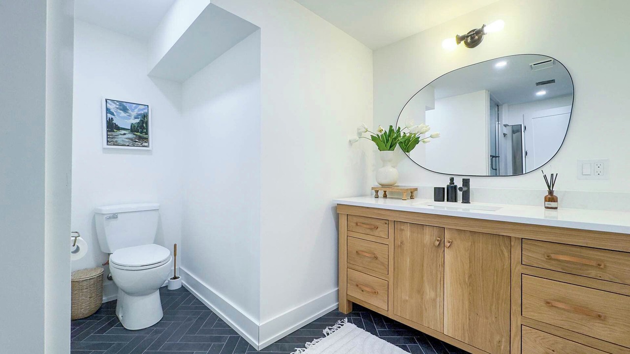 Photo of Bathroom in Ashfield-Colborne-Wawanosh