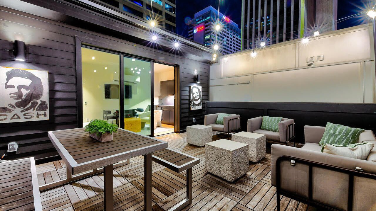 Photo of Outdoor in Arts District