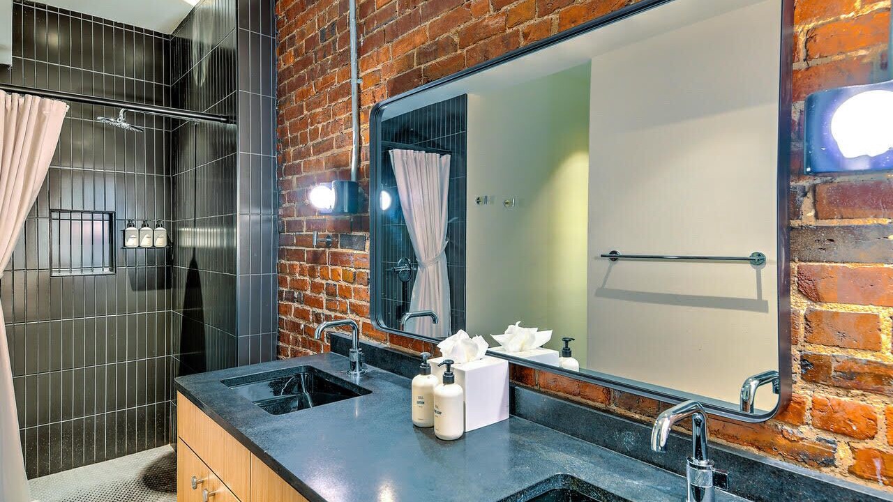 Photo of Bathroom in Arts District