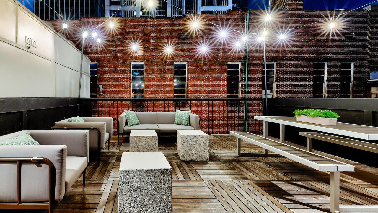 Photo of Outdoor in Arts District