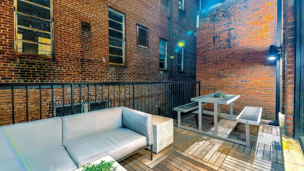 Photo of Outdoor in Arts District
