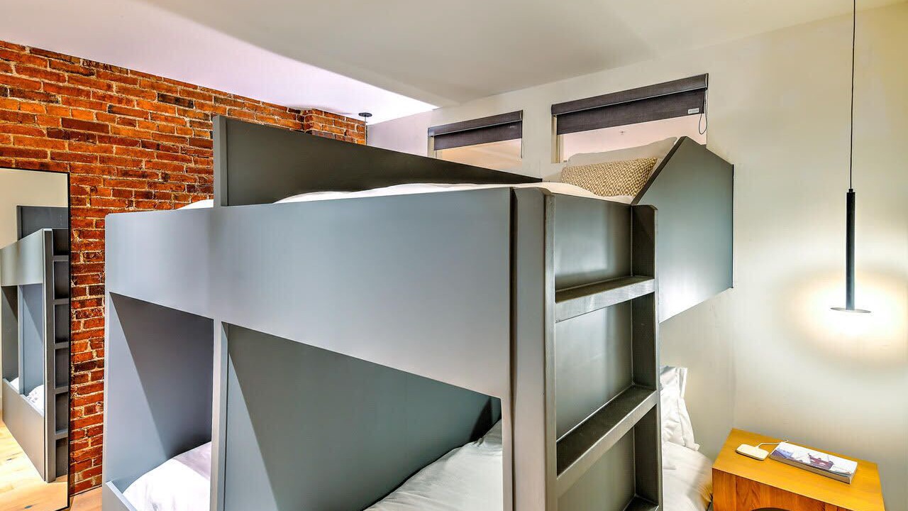 Photo of Bedroom in Arts District