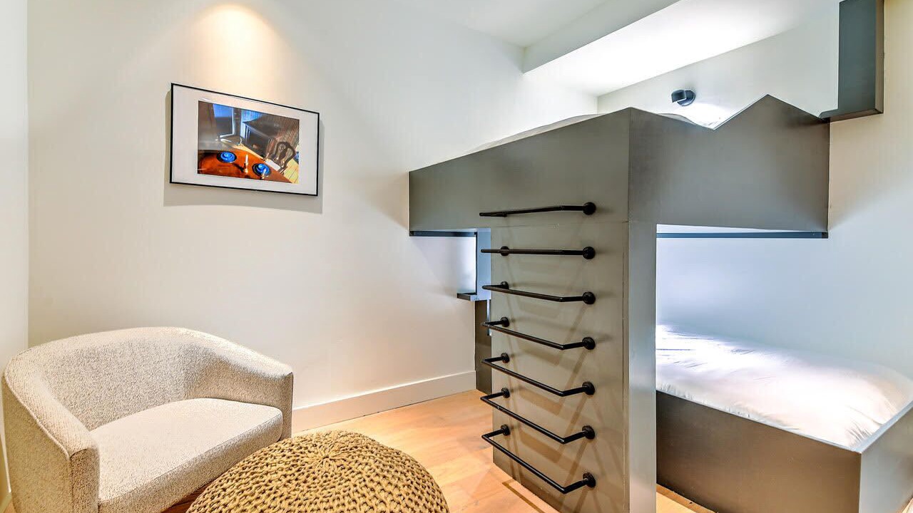 Photo of Bedroom in Arts District