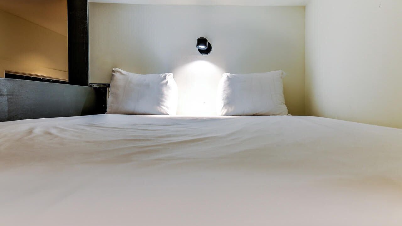Photo of Bedroom in Arts District