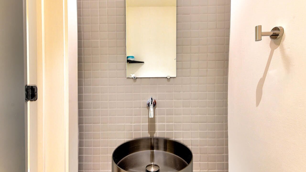 Photo of Bathroom in Arts District