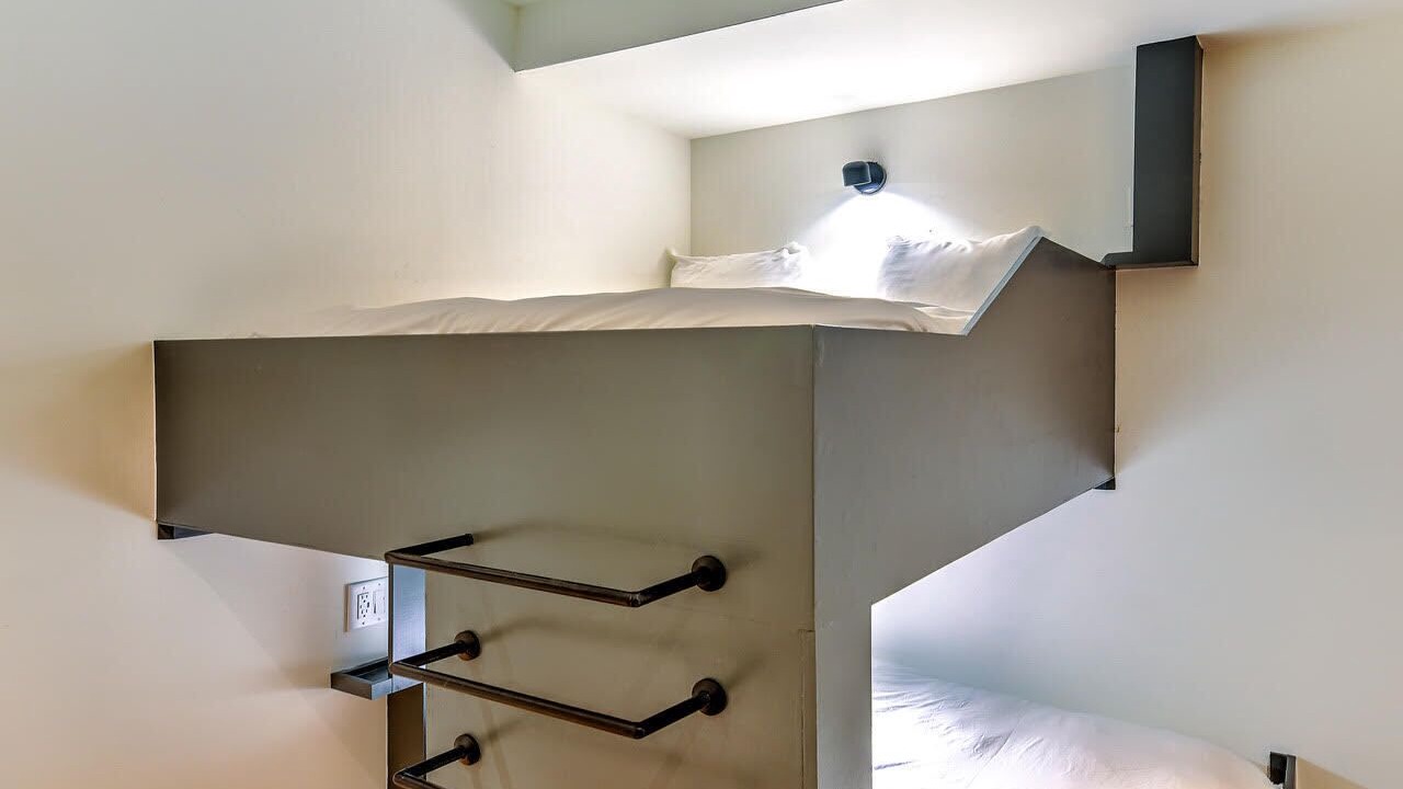 Photo of Bedroom in Arts District