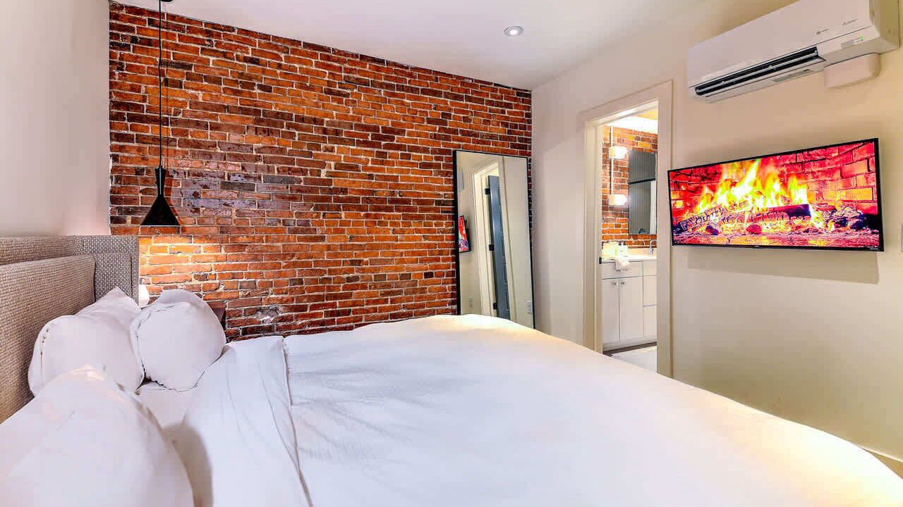 Photo of Bedroom in Arts District
