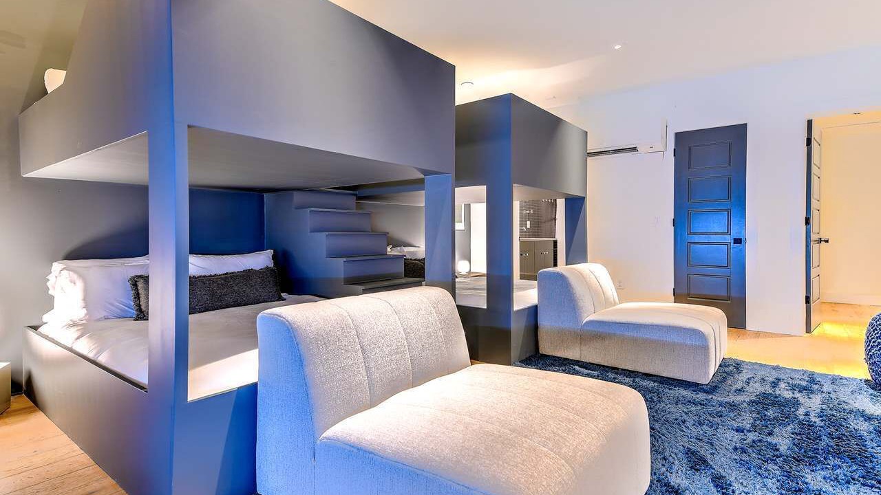 Photo of Bedroom in Arts District