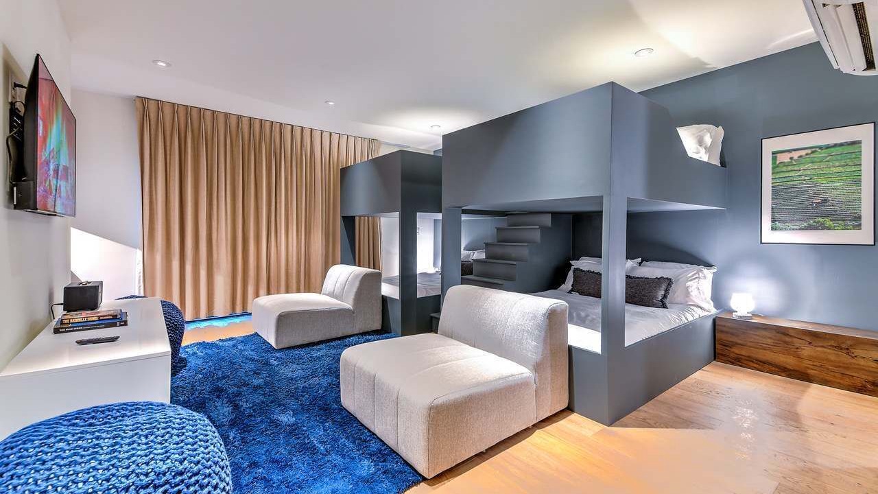 Photo of Bedroom in Arts District