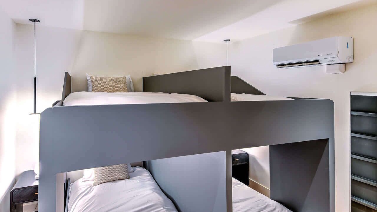 Photo of Bedroom in Arts District