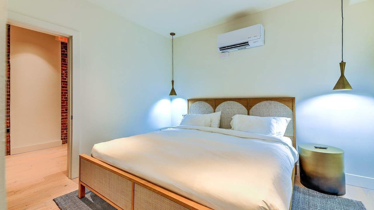 Photo of Bedroom in Arts District