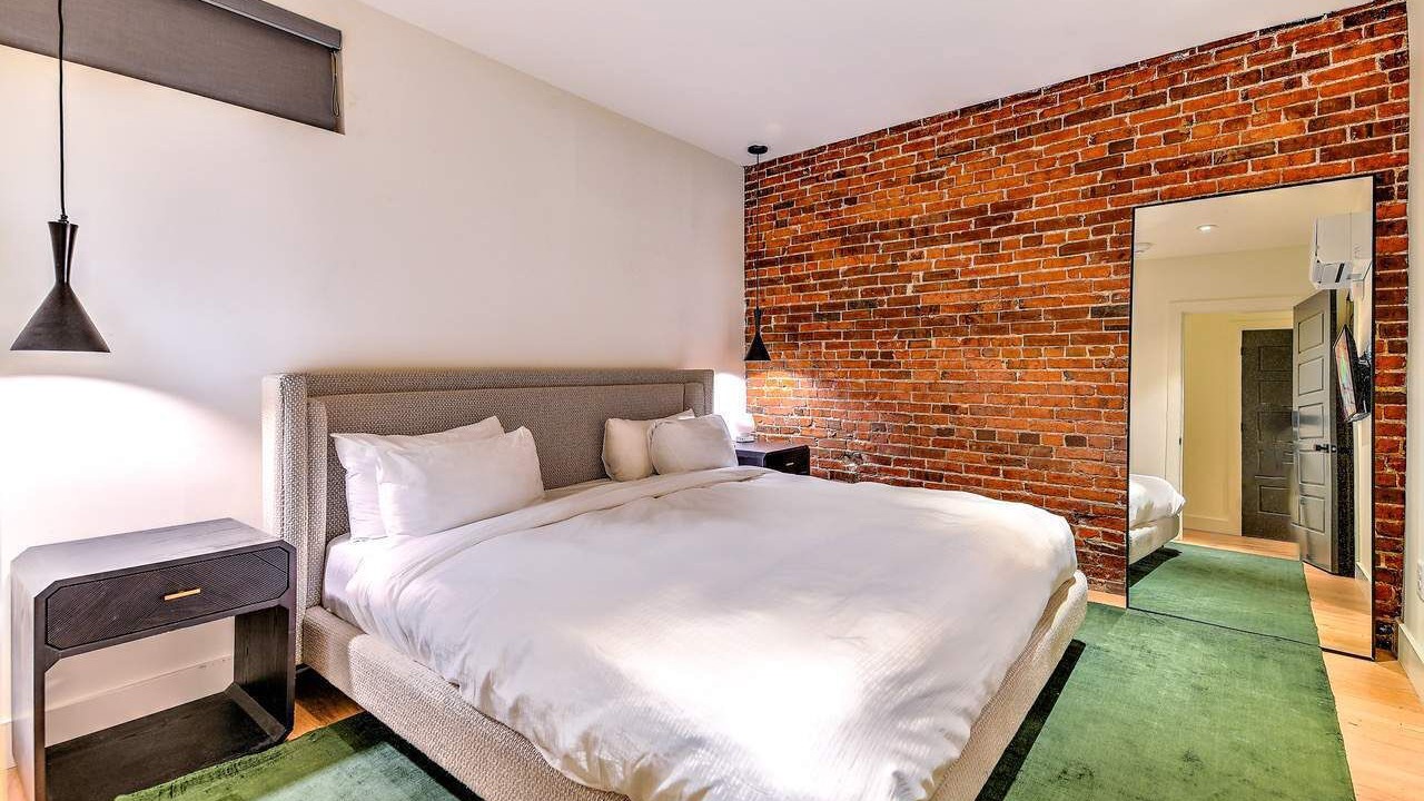 Photo of Bedroom in Arts District