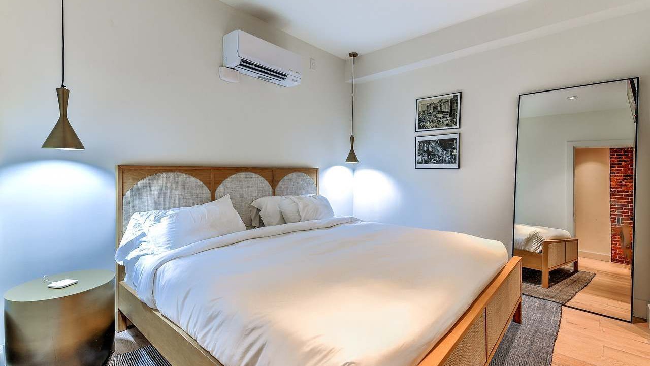 Photo of Bedroom in Arts District