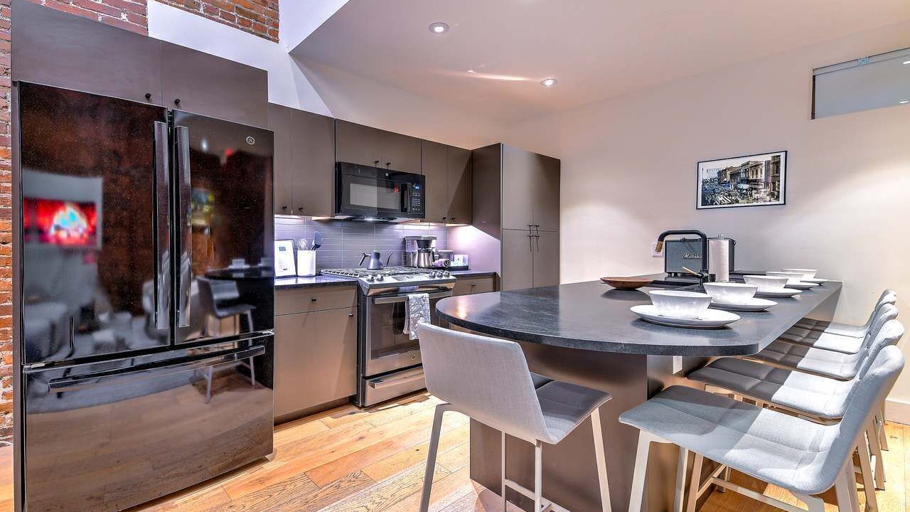 Photo of Kitchen in Arts District