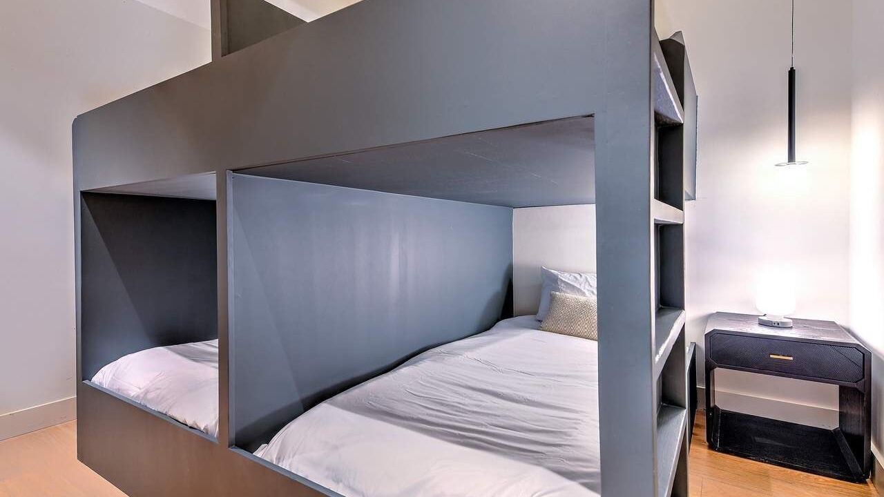 Photo of Bedroom in Arts District