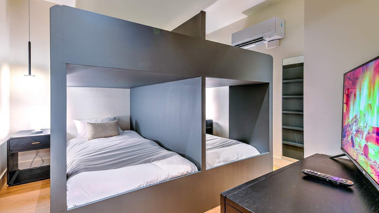 Photo of Bedroom in Arts District