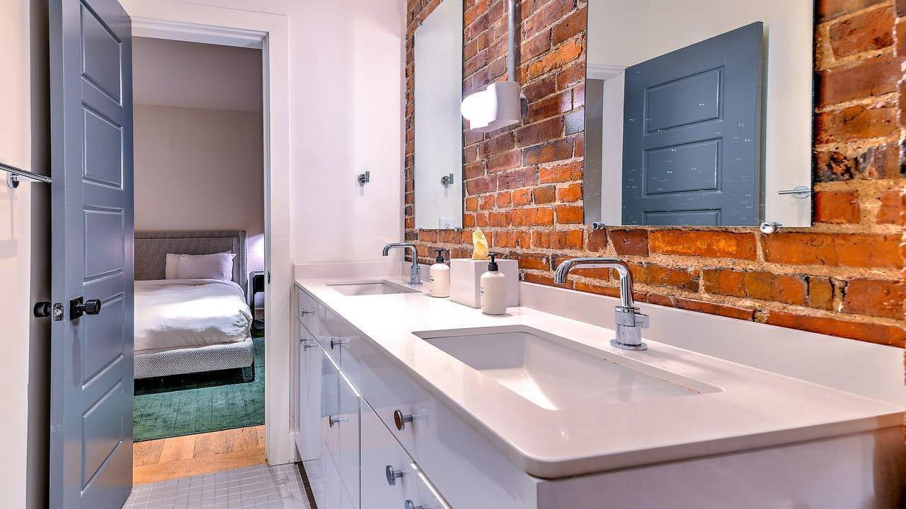 Photo of Bathroom in Arts District