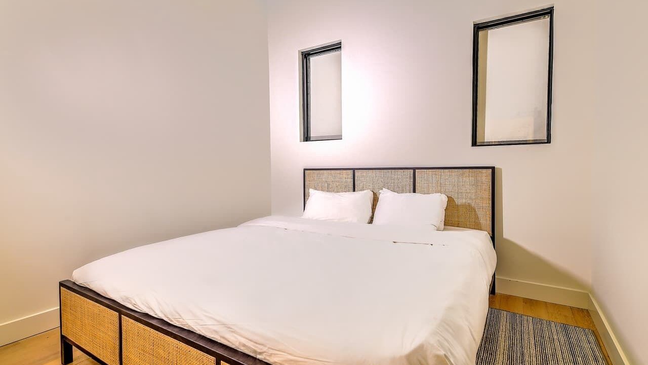 Photo of Bedroom in Arts District