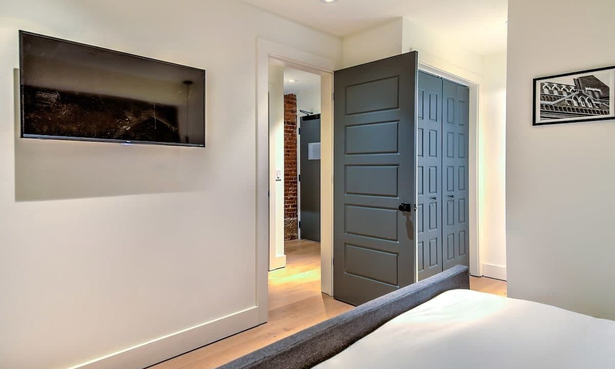 Photo of Bedroom in Arts District