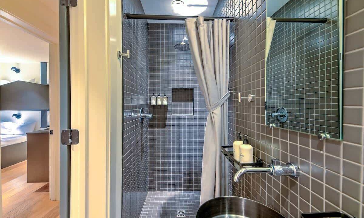 Photo of Bathroom in Arts District