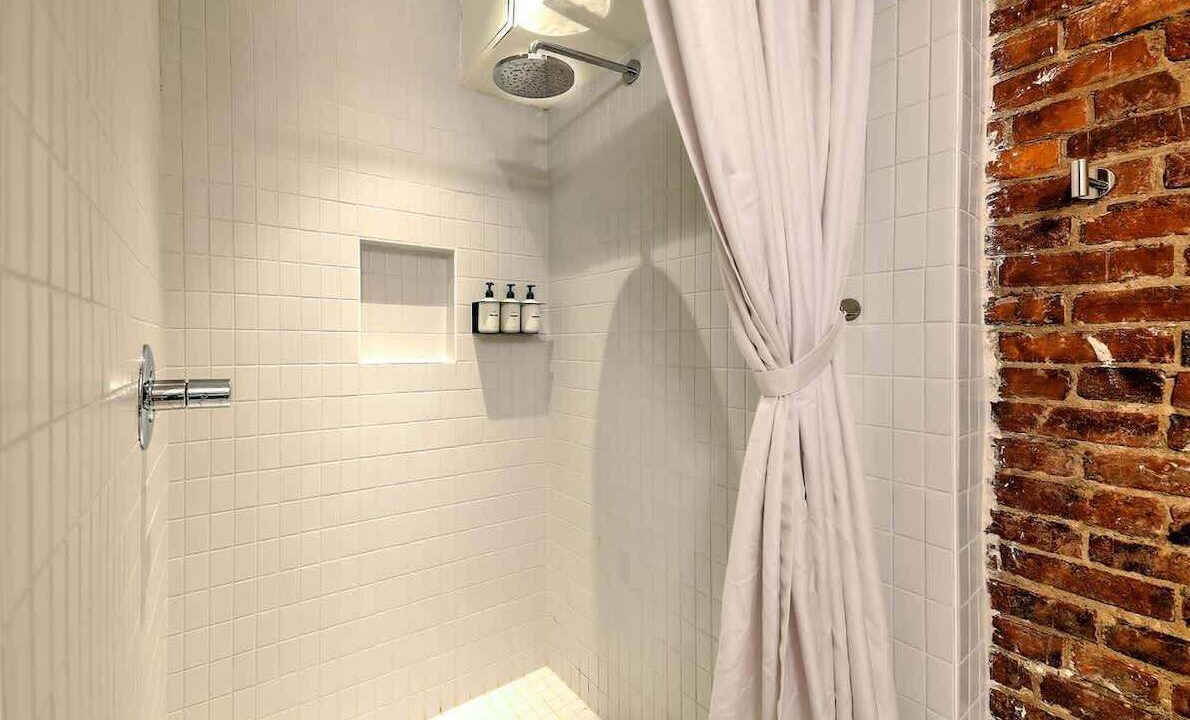 Photo of Bathroom in Arts District