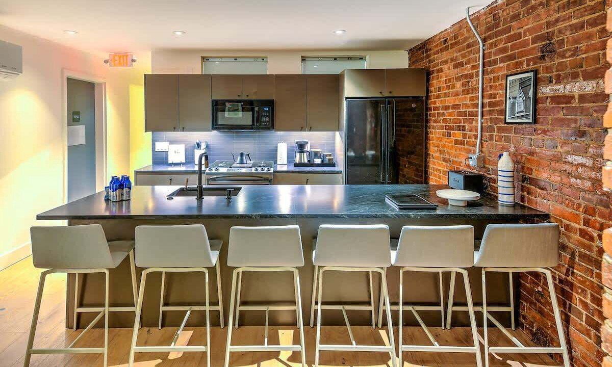 Photo of Kitchen in Arts District