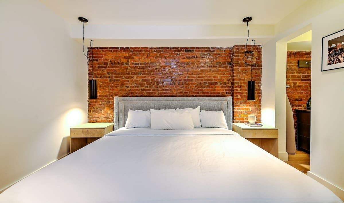 Photo of Bedroom in Arts District