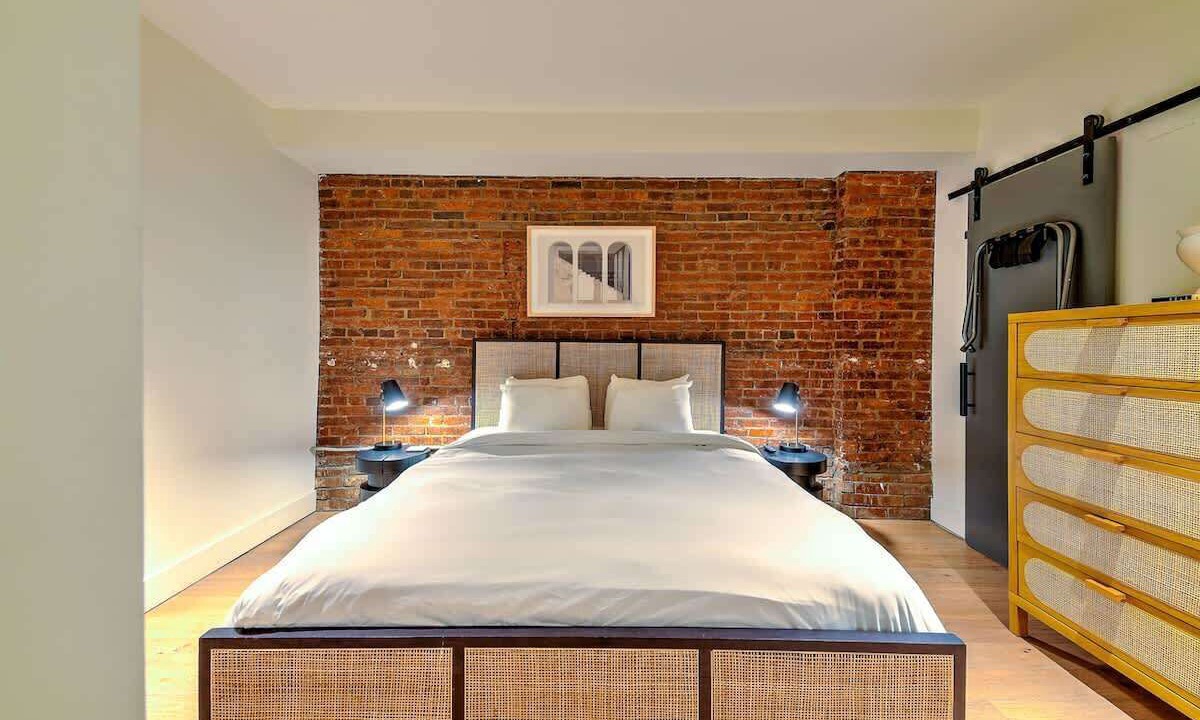 Photo of Bedroom in Arts District