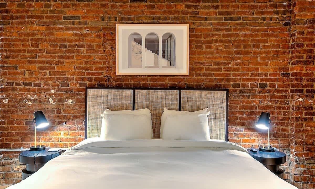 Photo of Bedroom in Arts District